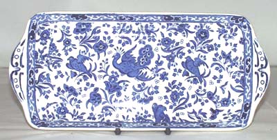 Sandwich Tray
